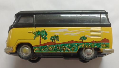 Volkswagen 1005 die - ss,