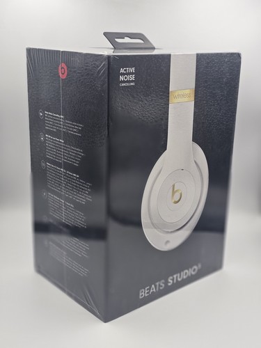Genuine beats studio3 wireless - studio3,