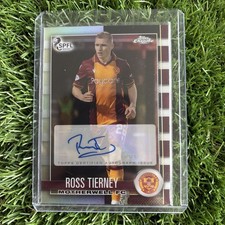 Ross Tierney Auto - Motherwell