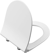 Vitra Sento Soft Close Slim