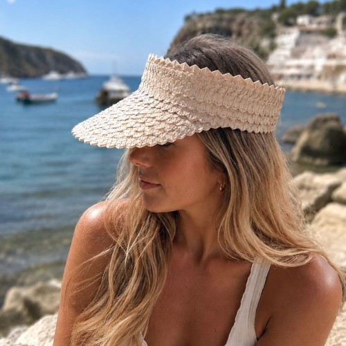 Handmade woven palm - woven,