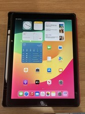 Ipad pro 2nd gen 256gb - pro,