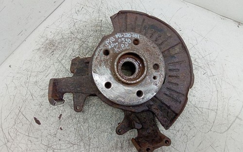 Mercedes benz w163 rear - m,