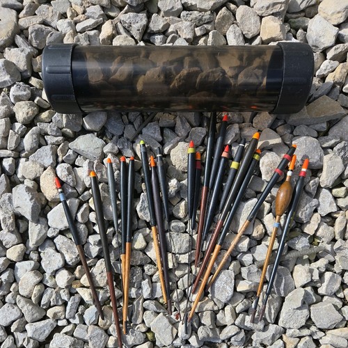 Mixed lot fishing - lot,