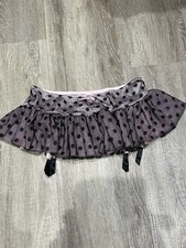 Ann Summers Candy Floss Pink