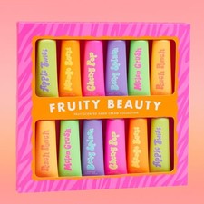 Fruity Beauty Hand Cream