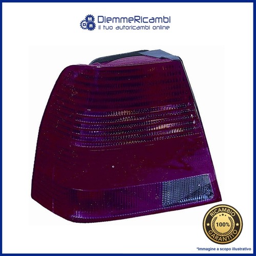 Left rear light highline - left,