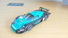 BH255: 2005 Maserati MC 12 -