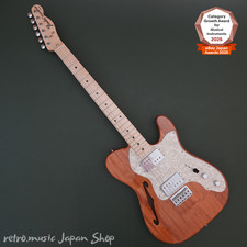 Fender Made in Japan FSR