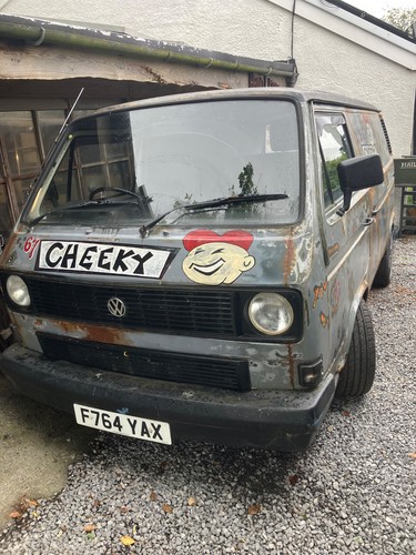 Panel van 7 - panel, 1.7
