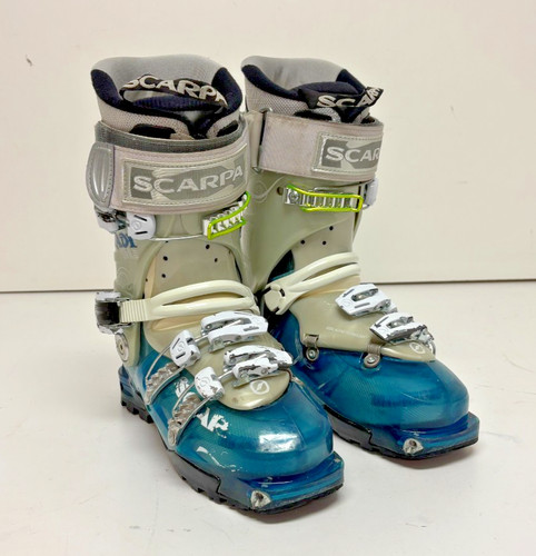Scarpa skadi women - scarpa, women's