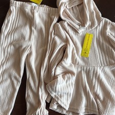 Baby Girls Clothes Bundle Set