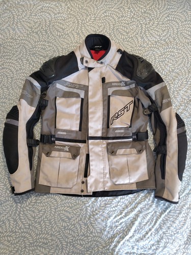 Rst adventure pro - rst,