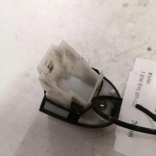 Bmw e90 door handle cap - door,