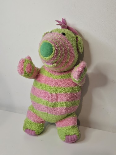 2002 the fimbles baby pom - 2002,