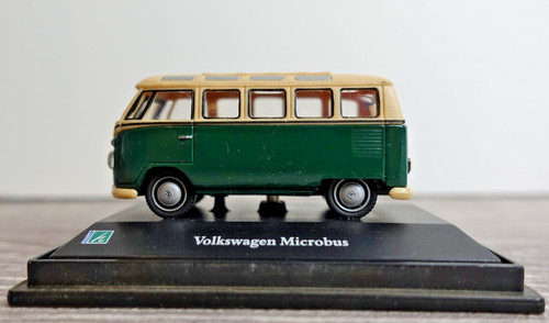 Hongwell cararama - cararama, vw