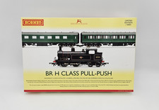 HORNBY OO Gauge R3512