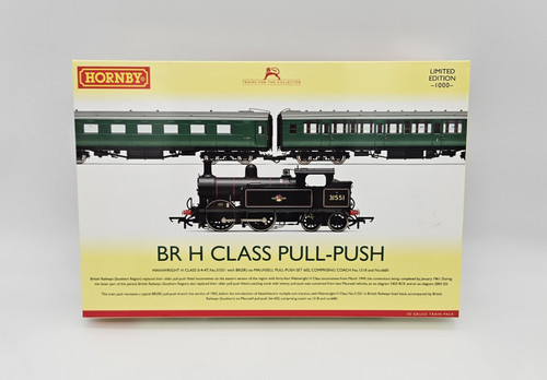 Hornby gauge r3512 - oo,