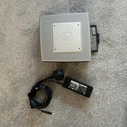 Thin client t5740 - thin,