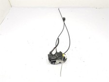 2007 NISSAN NOTE FRONT DOOR
