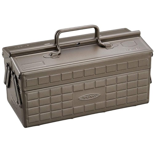 Toyo steel 350 tray - st-350, 2-tray