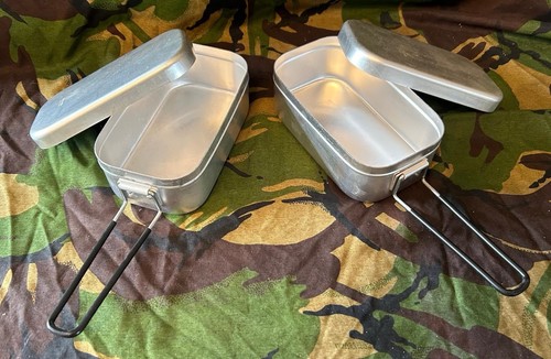 Trangia mess tin - trangia,