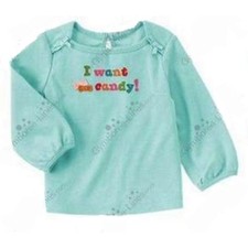 NEW Gymboree girl 12-18