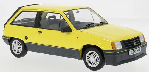 Mcg diecast 1983 - mcg,
