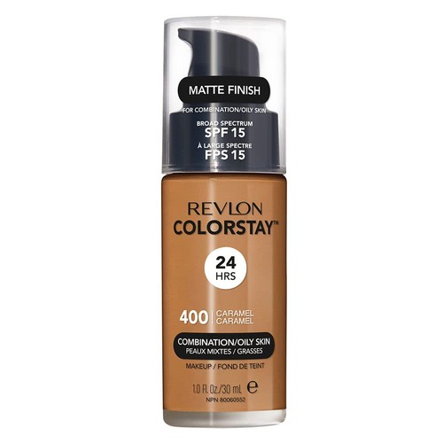 Revlon colorstay liquid - revlon,