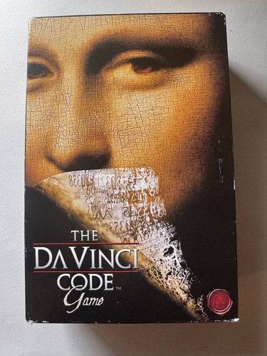 The vinci code - the,