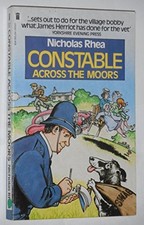 Constable Across the Moors -