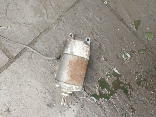 Kawasaki zl600 600 - zl600,