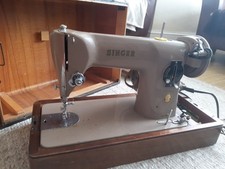 Singer Vintage Electric Sewing