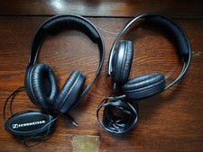 Sennheiser Hd 202 Black