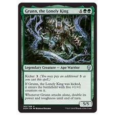 Magic The Gathering -