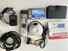 Archos AV500 Multimedia and TV Docking Pod