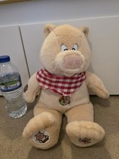 1998 This Little Piggy Animal