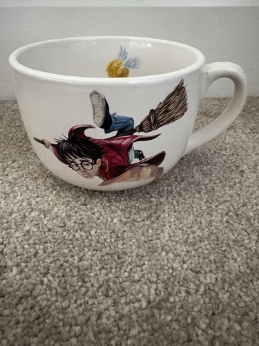 Vintage warner brothers harry - warner,