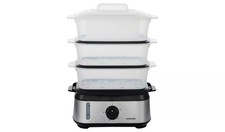 Cookworks FS1400-GS 3 Tier