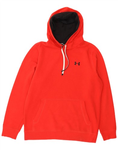 Under armour mens hoodie - under,
