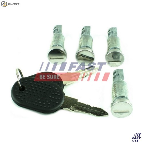 Lock cylinder kit - ft94120, for