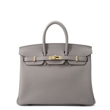 HERMES Birkin Size 25 Togo