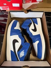 Nike Air Jordan 1 Mid Game