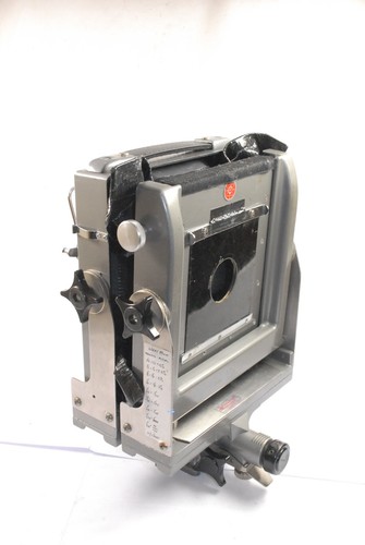 Calumet 4x5 monorail camera - calumet,