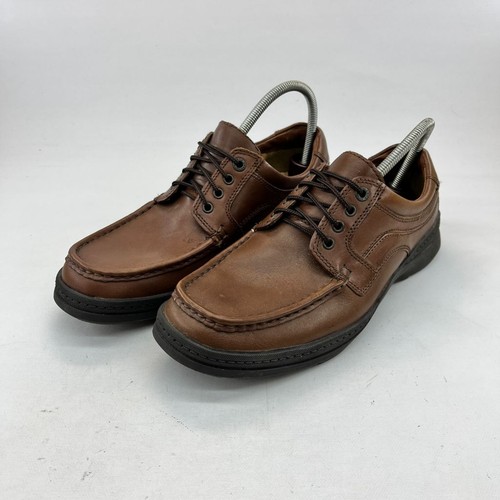 Clarks cushion cell - clarks, derby