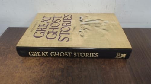 Great ghost stories - ghost,