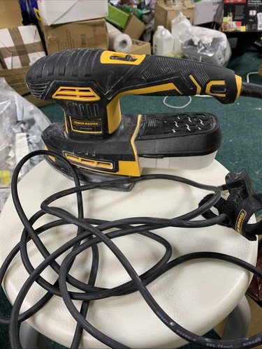 Detail mouse sander 250w - mouse,
