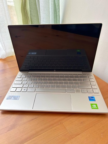 Envy ba1xxx i7 1165g7 - hp, i7-1165g7