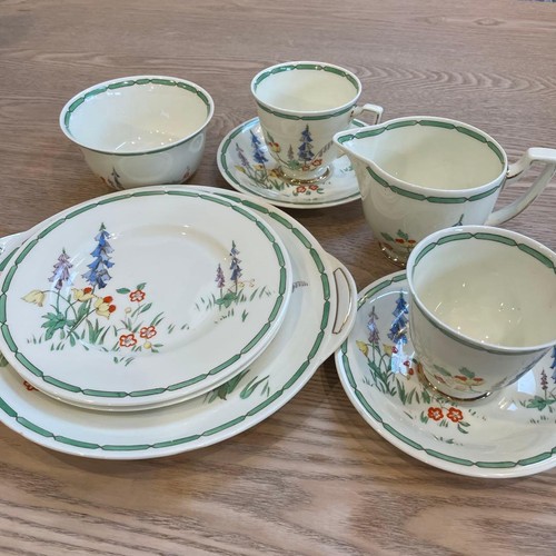 Royal doulton jayne pcs - royal,