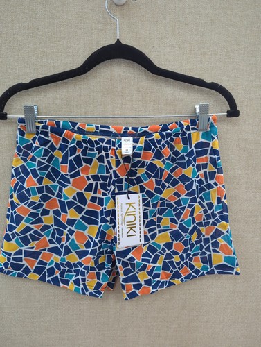 New kiniki monaco - tan, through